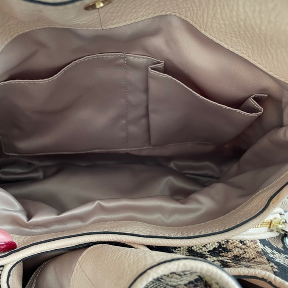 Coach bag - Picture 4 of 6